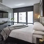 The Fidi Hotel