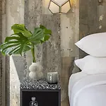 The Fidi Hotel