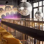The Fidi Hotel 4*