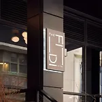 Hotel The Fidi 4*