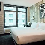 The Fidi New York