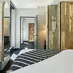 The Fidi Hotel 4*
