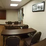 Hotel Cresthaven Jamaica-jfk New York