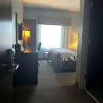 Cresthaven Jamaica-jfk Hotel
