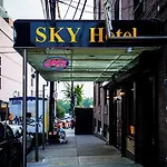 Sky Flushing/laguardia Airport Hotel 4*