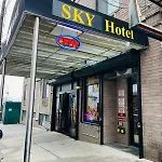 Sky Flushing/laguardia Airport