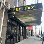 Hotel Sky Flushing/laguardia Airport New York