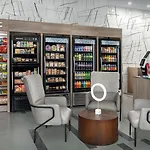 Springhill Suites By Marriott New York Queens