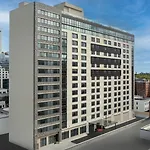 Springhill Suites By Marriott New York Queens