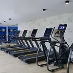 Hotel Delta By Marriott Times Square New York