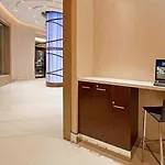 Hotel Delta By Marriott Times Square New York