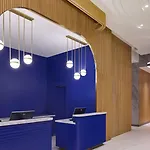 Hotel Delta By Marriott Times Square New York