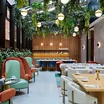 Delta By Marriott Times Square 4* New York