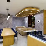 Delta By Marriott Times Square Hotel
