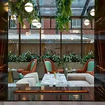 Delta By Marriott Times Square Hotel 4*