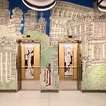 Delta By Marriott Times Square 4*