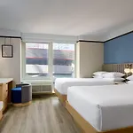 Hotel Delta By Marriott Times Square 4*