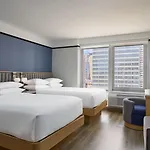 Hotel Delta By Marriott Times Square 4*