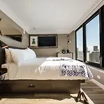 Hotel Pestana Park Avenue