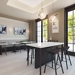 Pestana Park Avenue Hotel 4*