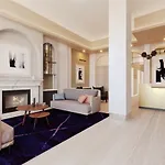 Hotel Pestana Park Avenue 4*