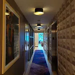 Pestana Park Avenue Hotel New York