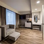Hotel Pestana Park Avenue New York