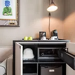 Pestana Park Avenue Hotel