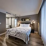 Hotel Pestana Park Avenue New York