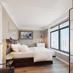Pestana Park Avenue Hotel New York