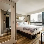 Hotel Pestana Park Avenue