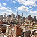 Untitled At 3 Freeman Alley