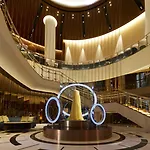 Hard Rock Hotel New York