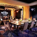 Hard Rock - Partner Of Accor 4* New York