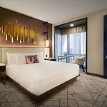Hard Rock - Partner Of Accor Hotel