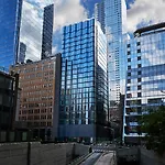 Pendry Manhattan West Hotel New York