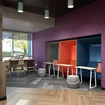 Hotel Tru By Hilton Brooklyn