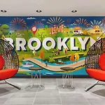 Tru By Hilton Brooklyn