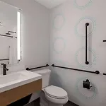 Hotel Tru By Hilton Brooklyn