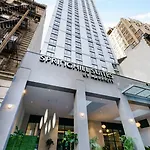Springhill By Marriott Manhattan Chelsea 4*