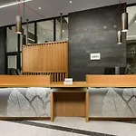 Springhill By Marriott Manhattan Chelsea 4*