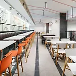 Springhill By Marriott Manhattan Chelsea Hotel New York