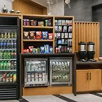 Springhill Suites By Marriott New York Manhattan Chelsea