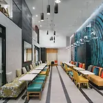 Springhill Suites By Marriott New York Manhattan Chelsea