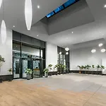 Springhill Suites By Marriott New York Manhattan Chelsea