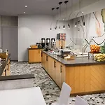 Springhill By Marriott Manhattan Chelsea 4*