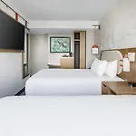 Springhill By Marriott Manhattan Chelsea 4* New York