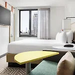 Springhill By Marriott Manhattan Chelsea Hotel 4*