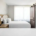 Springhill By Marriott Manhattan Chelsea 4* New York