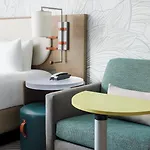 Springhill By Marriott Manhattan Chelsea New York